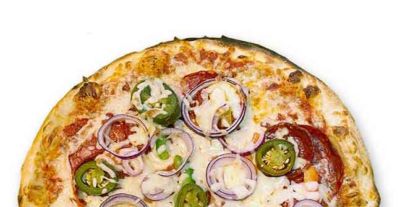 Fiorentino Nieuw Pizza Fiorentino