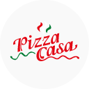 Pizza Casa Hét PizzaHuis in Uden Logo