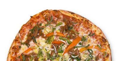 Vinto Nieuw Pizza Vinto