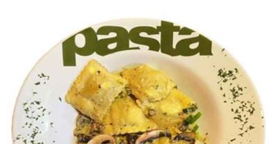 Ravioli Nieuw Pizza Fiorentino